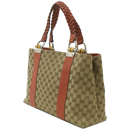 Gucci(����) 232947 GG�ΰ� �𰡵� ��ũ���� ȥ�� ���� �ڵ� ��Ʈ�� [��������] �̹���3 - ���̺��� �߰���ǰ