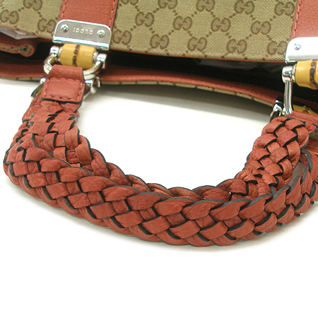 Gucci(����) 232947 GG�ΰ� �𰡵� ��ũ���� ȥ�� ���� �ڵ� ��Ʈ�� [��������] �̹���5 - ���̺��� �߰���ǰ