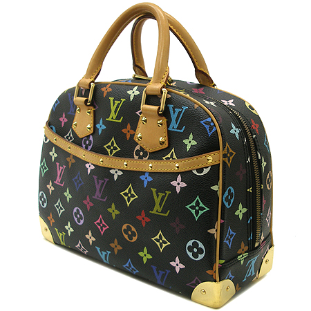 Louis Vuitton(���̺���) M92662 ���׷� ��Ƽ �÷� ���� Ʈ��� ��Ʈ�� �̹���2 - ���̺��� �߰���ǰ