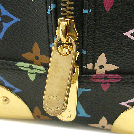 Louis Vuitton(���̺���) M92662 ���׷� ��Ƽ �÷� ���� Ʈ��� ��Ʈ�� �̹���3 - ���̺��� �߰���ǰ