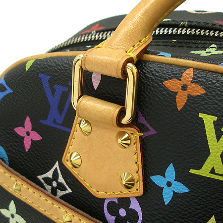 Louis Vuitton(���̺���) M92662 ���׷� ��Ƽ �÷� ���� Ʈ��� ��Ʈ�� �̹���4 - ���̺��� �߰���ǰ
