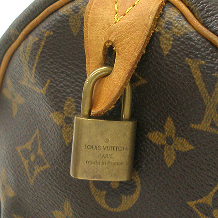 Louis Vuitton(���̺���) M41526 ���׷� ĵ���� ���ǵ� 30 ��Ʈ�� �̹���5 - ���̺��� �߰���ǰ