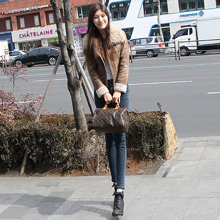 Louis Vuitton(���̺���) M41526 ���׷� ĵ���� ���ǵ� 30 ��Ʈ�� �̹���6 - ���̺��� �߰���ǰ