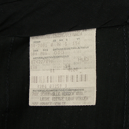 Hugo Boss(�ް�����) ���� �̹���4 - ���̺��� �߰���ǰ