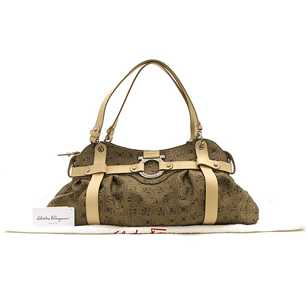 Ferragamo(��󰡸�) 21 8884 ���� ��ġ�� ��� �к긯 ����� �̹���2 - ���̺��� �߰���ǰ