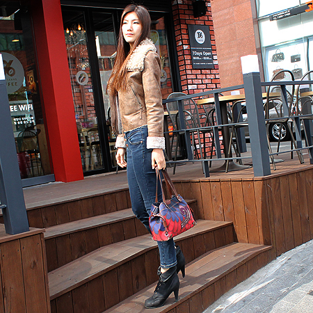 MiuMiu(�̿�̿�) �к긯 ��Ʈ�� �̹���5 - ���̺��� �߰���ǰ
