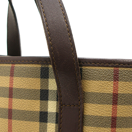 Burberry(������) HBH100 Ŭ���� üũ �ٰ� ��Ʈ�� �̹���3 - ���̺��� �߰���ǰ