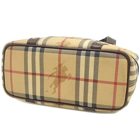 Burberry(������) HBH100 Ŭ���� üũ �ٰ� ��Ʈ�� �̹���4 - ���̺��� �߰���ǰ