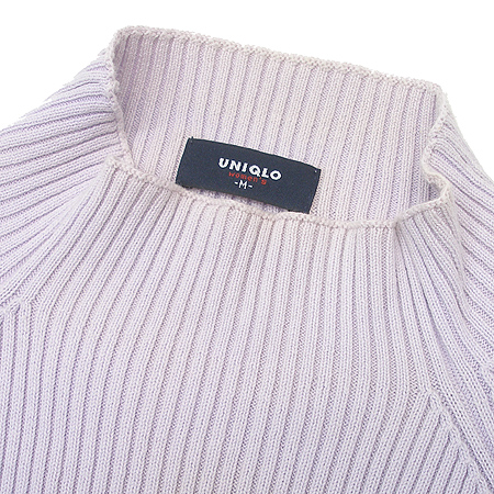 UNIQLO(����Ŭ��) Ƽ �̹���3 - ���̺��� �߰���ǰ