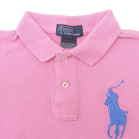 Polo Ralphlauren(����) �Ƶ��� Ƽ �̹���2 - ���̺��� �߰���ǰ