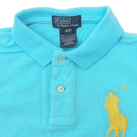 Polo Ralphlauren(����) �Ƶ��� Ƽ �̹���2 - ���̺��� �߰���ǰ