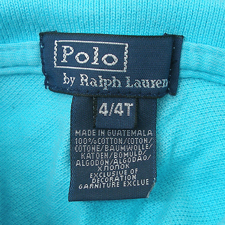 Polo Ralphlauren(����) �Ƶ��� Ƽ �̹���4 - ���̺��� �߰���ǰ