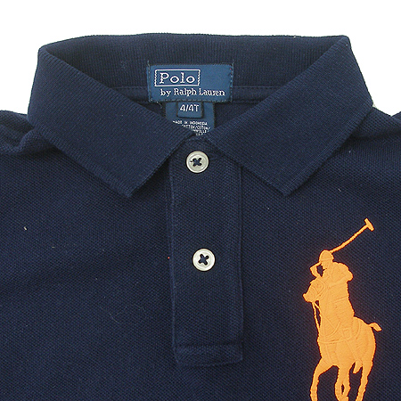 Polo Ralphlauren(����) �Ƶ��� Ƽ �̹���2 - ���̺��� �߰���ǰ