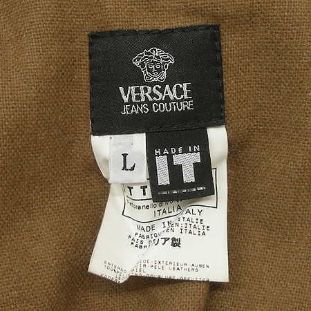 Versace(������ü) �簡�� ���� (�簡��100) �̹���4 - ���̺��� �߰���ǰ