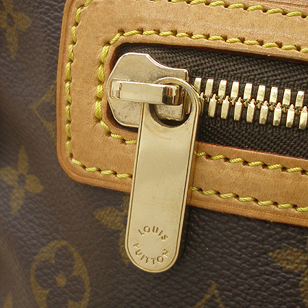 Louis Vuitton(���̺���) M40045 ���׷� ĵ���� ��彼 GM ũ�ν��� [�̾�������] �̹���4 - ���̺��� �߰���ǰ