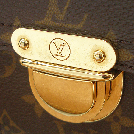 Louis Vuitton(���̺���) M40045 ���׷� ĵ���� ��彼 GM ũ�ν��� [�̾�������] �̹���5 - ���̺��� �߰���ǰ