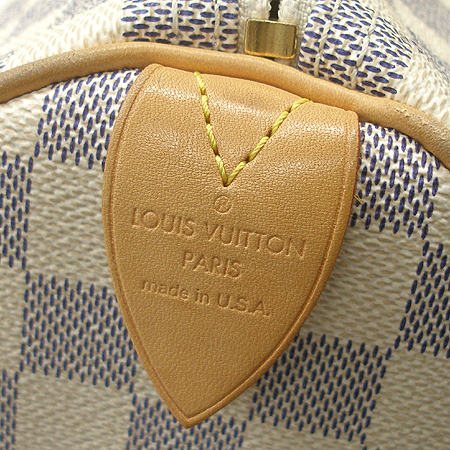 Louis Vuitton(���̺���) N41533 �ٹ̿� ���ָ� ĵ���� ���ǵ� 30 ��Ʈ�� �̹���3 - ���̺��� �߰���ǰ