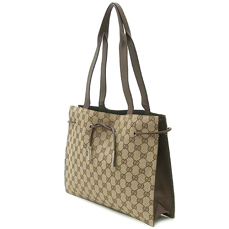 Gucci(����) 01702 213317 GG �ΰ� �ڰ��� ����� �̹���2 - ���̺��� �߰���ǰ