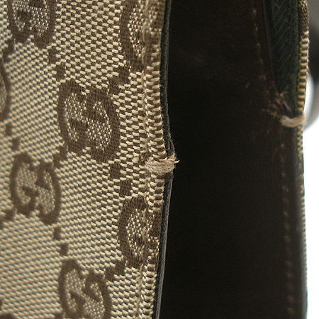 Gucci(����) 01702 213317 GG �ΰ� �ڰ��� ����� �̹���4 - ���̺��� �߰���ǰ