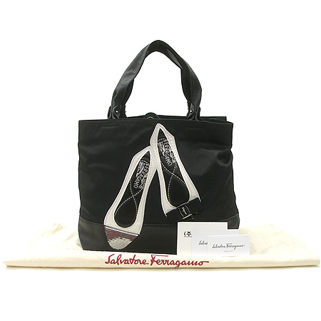 Ferragamo(��󰡸�) 21 C577 ���� �ٶ� ��� �к긯 ��Ʈ�� [�б�������] �̹���2 - ���̺��� �߰���ǰ