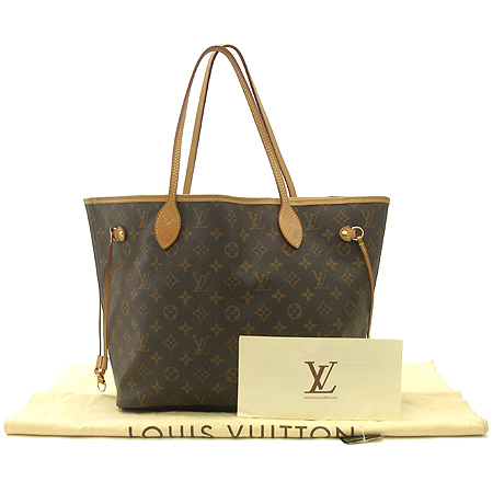 Louis Vuitton(���̺���) M40156 ���׷� ĵ���� �׹�Ǯ MM ����� [��������] �̹���2 - ���̺��� �߰���ǰ