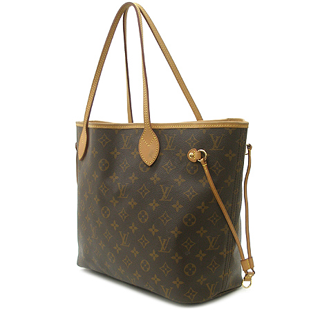 Louis Vuitton(���̺���) M40156 ���׷� ĵ���� �׹�Ǯ MM ����� [��������] �̹���3 - ���̺��� �߰���ǰ