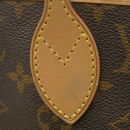 Louis Vuitton(���̺���) M40156 ���׷� ĵ���� �׹�Ǯ MM ����� [��������] �̹���4 - ���̺��� �߰���ǰ
