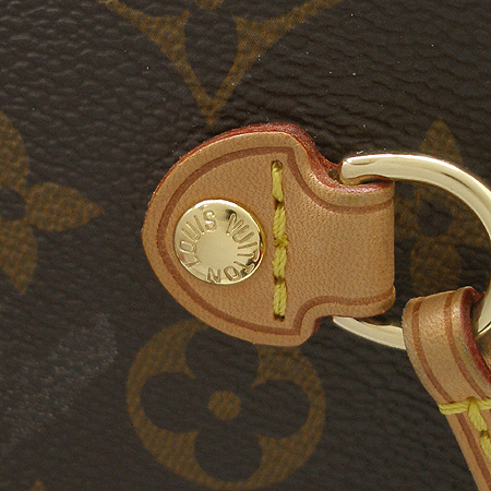 Louis Vuitton(���̺���) M40156 ���׷� ĵ���� �׹�Ǯ MM ����� [��������] �̹���5 - ���̺��� �߰���ǰ