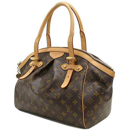 Louis Vuitton(���̺���) M40144 ���׷� ĵ���� Ƽ���� GM ����� �̹���2 - ���̺��� �߰���ǰ