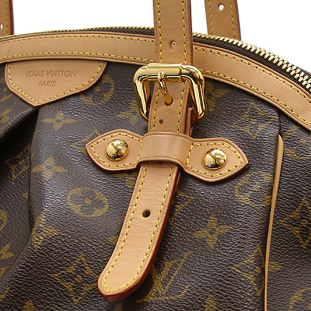 Louis Vuitton(���̺���) M40144 ���׷� ĵ���� Ƽ���� GM ����� �̹���3 - ���̺��� �߰���ǰ