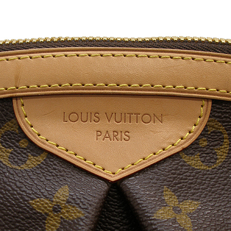 Louis Vuitton(���̺���) M40144 ���׷� ĵ���� Ƽ���� GM ����� �̹���4 - ���̺��� �߰���ǰ