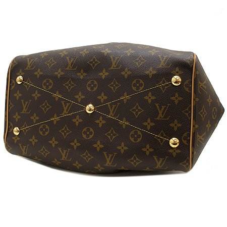 Louis Vuitton(���̺���) M40144 ���׷� ĵ���� Ƽ���� GM ����� �̹���5 - ���̺��� �߰���ǰ