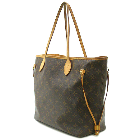 Louis Vuitton(���̺���) M40156 ���׷� ĵ���� �׹�Ǯ MM ����� [��������] �̹���2 - ���̺��� �߰���ǰ