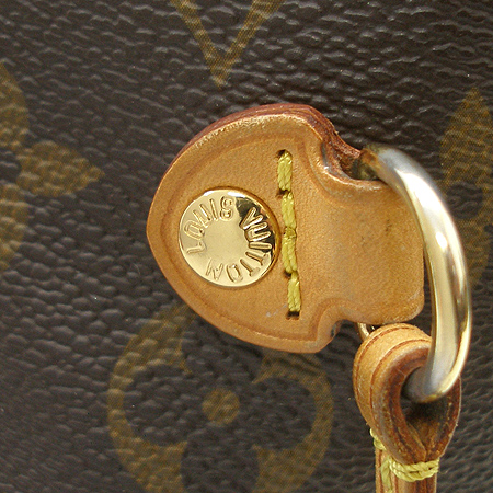Louis Vuitton(���̺���) M40156 ���׷� ĵ���� �׹�Ǯ MM ����� [��������] �̹���3 - ���̺��� �߰���ǰ