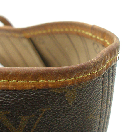Louis Vuitton(���̺���) M40156 ���׷� ĵ���� �׹�Ǯ MM ����� [��������] �̹���4 - ���̺��� �߰���ǰ