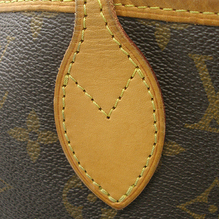 Louis Vuitton(���̺���) M40156 ���׷� ĵ���� �׹�Ǯ MM ����� [��������] �̹���5 - ���̺��� �߰���ǰ