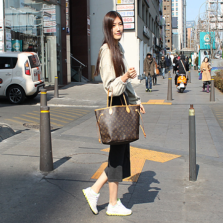 Louis Vuitton(���̺���) M40156 ���׷� ĵ���� �׹�Ǯ MM ����� [��������] �̹���6 - ���̺��� �߰���ǰ