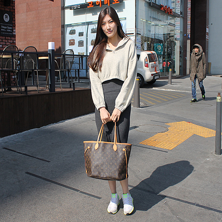 Louis Vuitton(���̺���) M40156 ���׷� ĵ���� �׹�Ǯ MM ����� [��������] �̹���7 - ���̺��� �߰���ǰ