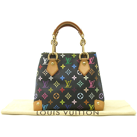 Louis Vuitton(���̺���) M40048 ���׷� ��Ƽ�÷� ���� ����� ��Ʈ�� [��������] �̹���2 - ���̺��� �߰���ǰ