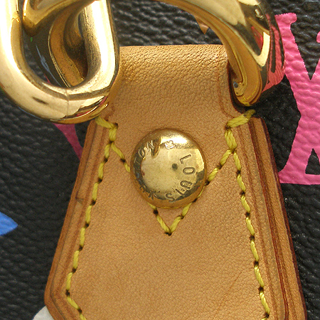 Louis Vuitton(���̺���) M40048 ���׷� ��Ƽ�÷� ���� ����� ��Ʈ�� [��������] �̹���5 - ���̺��� �߰���ǰ