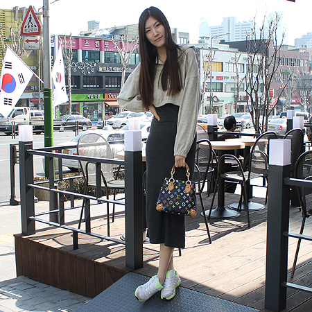 Louis Vuitton(���̺���) M40048 ���׷� ��Ƽ�÷� ���� ����� ��Ʈ�� [��������] �̹���6 - ���̺��� �߰���ǰ