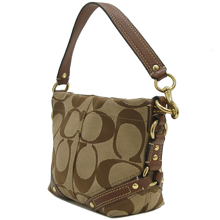 Coach(��ġ) �ñ׳��� ��ũ����� ȥ�� �Ŀ�ġ �̹���2 - ���̺��� �߰���ǰ