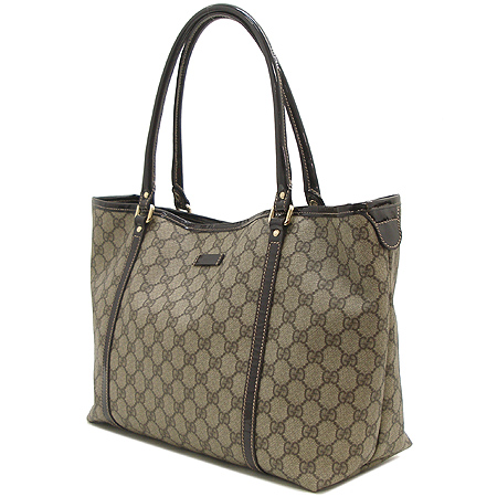 Gucci(����) 197953 GG �ΰ� PVC ���̴�Ʈ Ʈ���� ���� ����� �̹���3 - ���̺��� �߰���ǰ