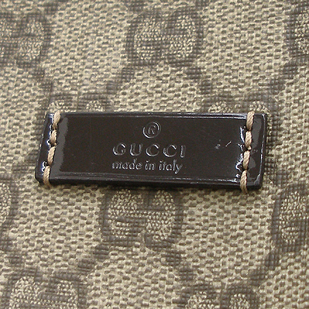 Gucci(����) 197953 GG �ΰ� PVC ���̴�Ʈ Ʈ���� ���� ����� �̹���4 - ���̺��� �߰���ǰ