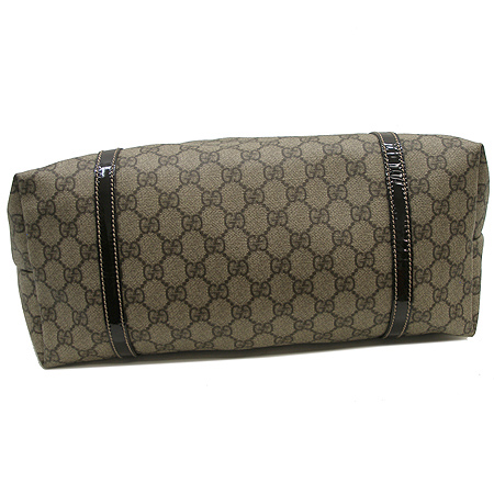 Gucci(����) 197953 GG �ΰ� PVC ���̴�Ʈ Ʈ���� ���� ����� �̹���5 - ���̺��� �߰���ǰ