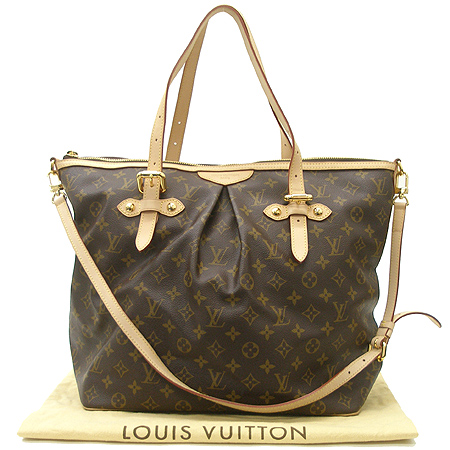 Louis Vuitton(���̺���) M40146 ���׷� ĵ���� �ȷ���GM 2WAY �̹���2 - ���̺��� �߰���ǰ