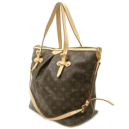 Louis Vuitton(���̺���) M40146 ���׷� ĵ���� �ȷ���GM 2WAY �̹���3 - ���̺��� �߰���ǰ