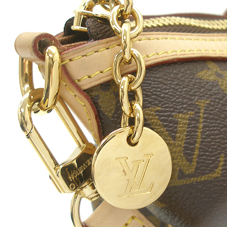 Louis Vuitton(���̺���) M40146 ���׷� ĵ���� �ȷ���GM 2WAY �̹���5 - ���̺��� �߰���ǰ