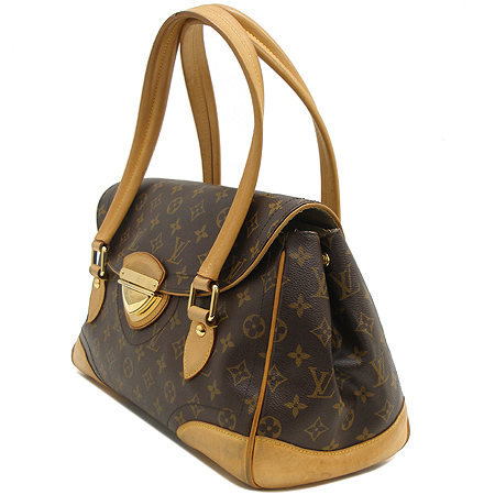 Louis Vuitton(���̺���) M40120 ���׷� ĵ���� ����� GM ��Ʈ�� �̹���2 - ���̺��� �߰���ǰ