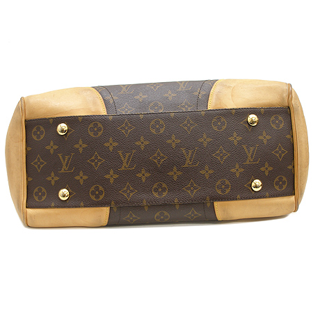 Louis Vuitton(���̺���) M40120 ���׷� ĵ���� ����� GM ��Ʈ�� �̹���4 - ���̺��� �߰���ǰ